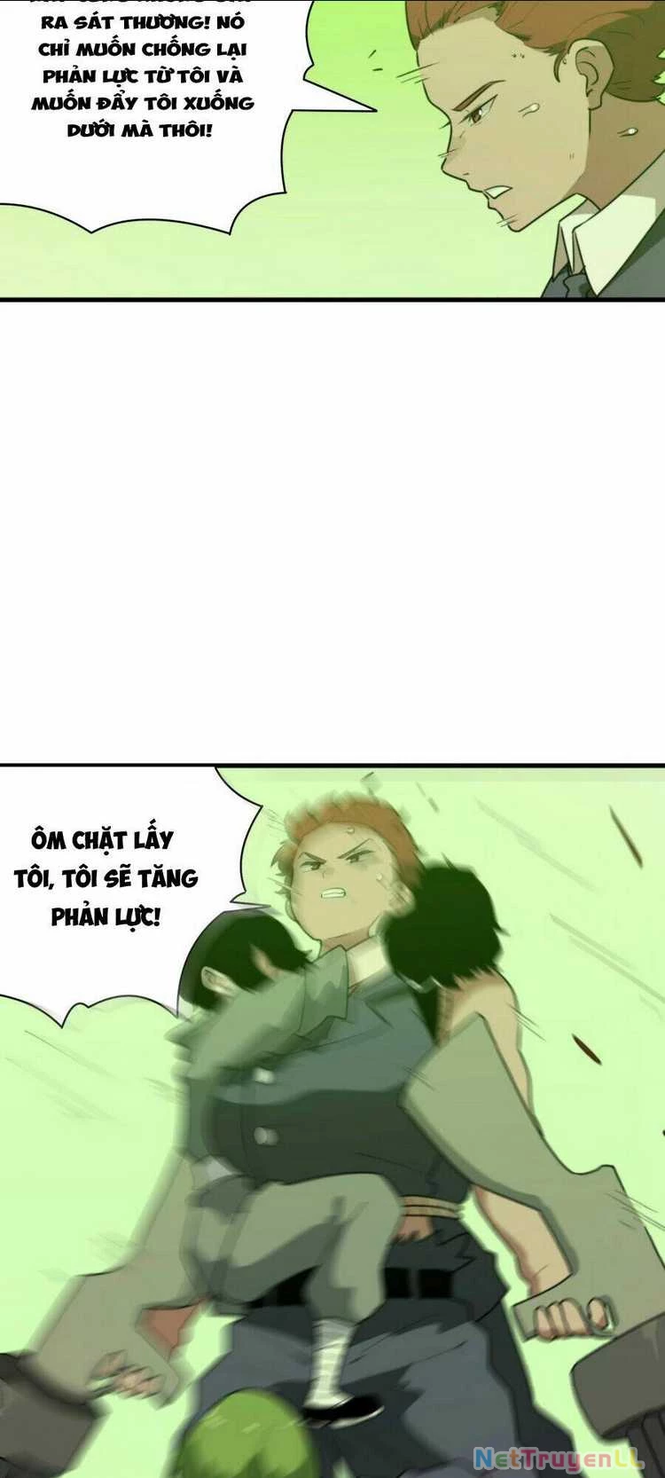 Bổn Thánh Nữ Ngã Bài Rồi Chapter 251 - Trang 4