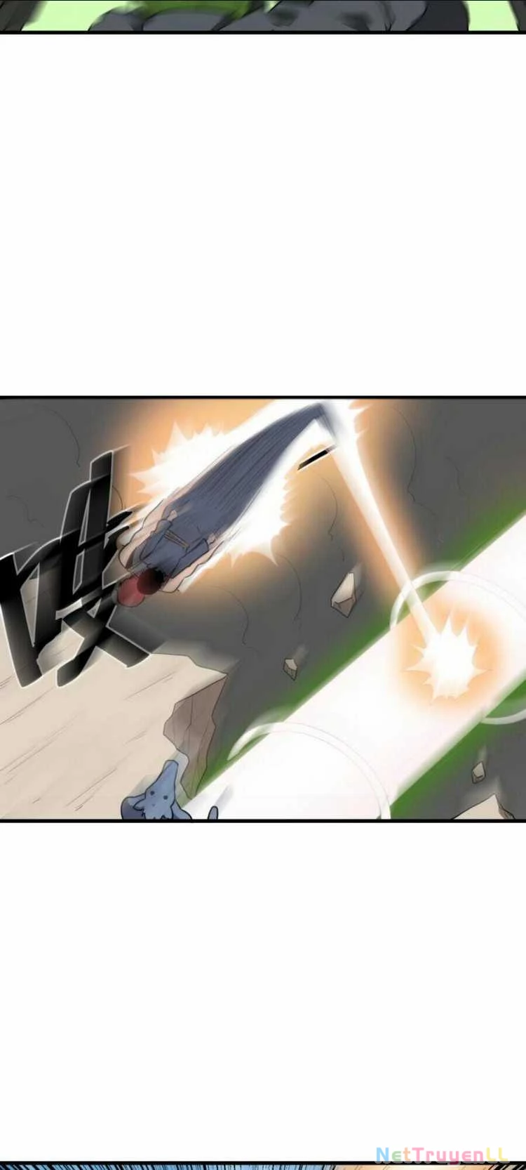 Bổn Thánh Nữ Ngã Bài Rồi Chapter 251 - Trang 4