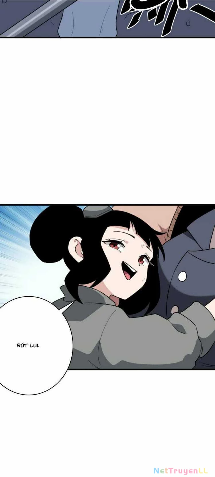 Bổn Thánh Nữ Ngã Bài Rồi Chapter 251 - Trang 4