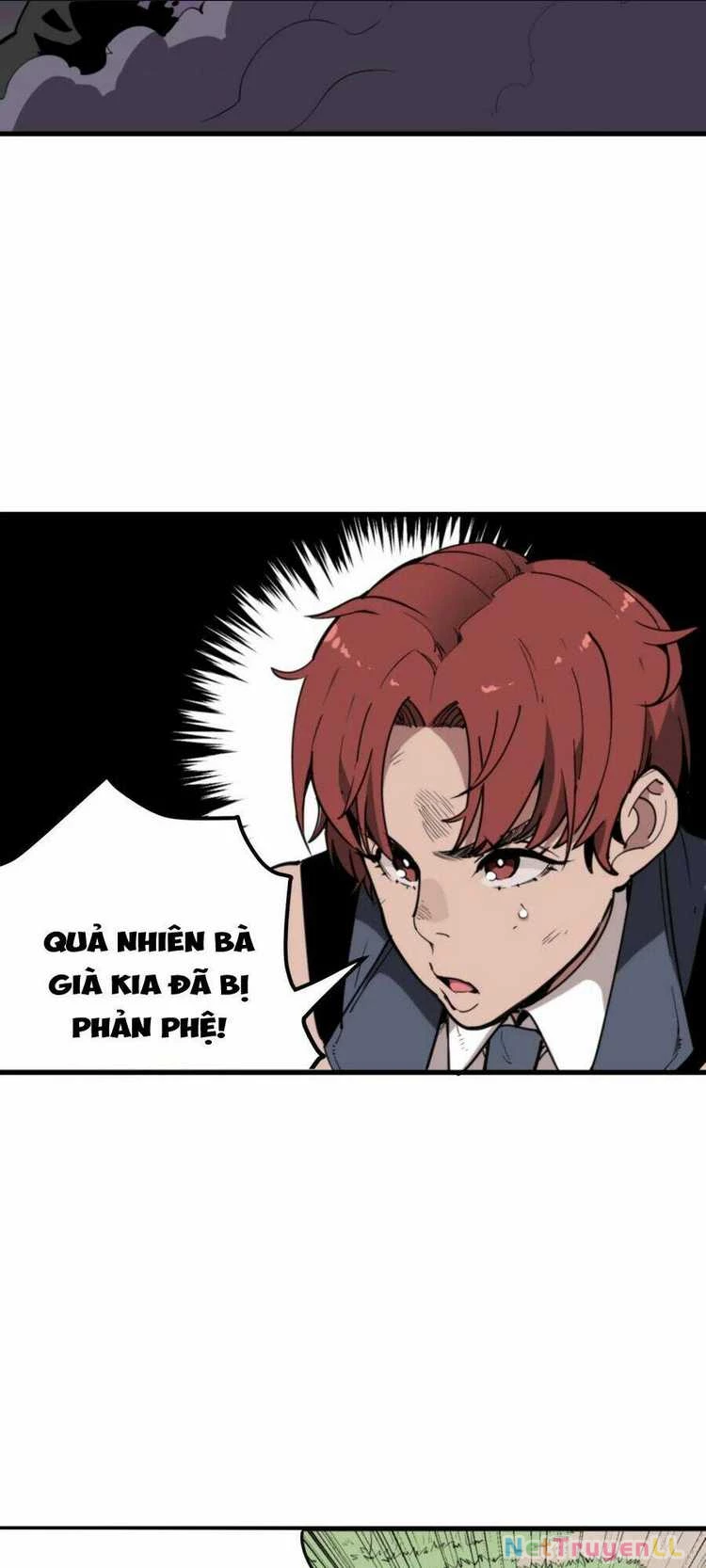 Bổn Thánh Nữ Ngã Bài Rồi Chapter 251 - Trang 4