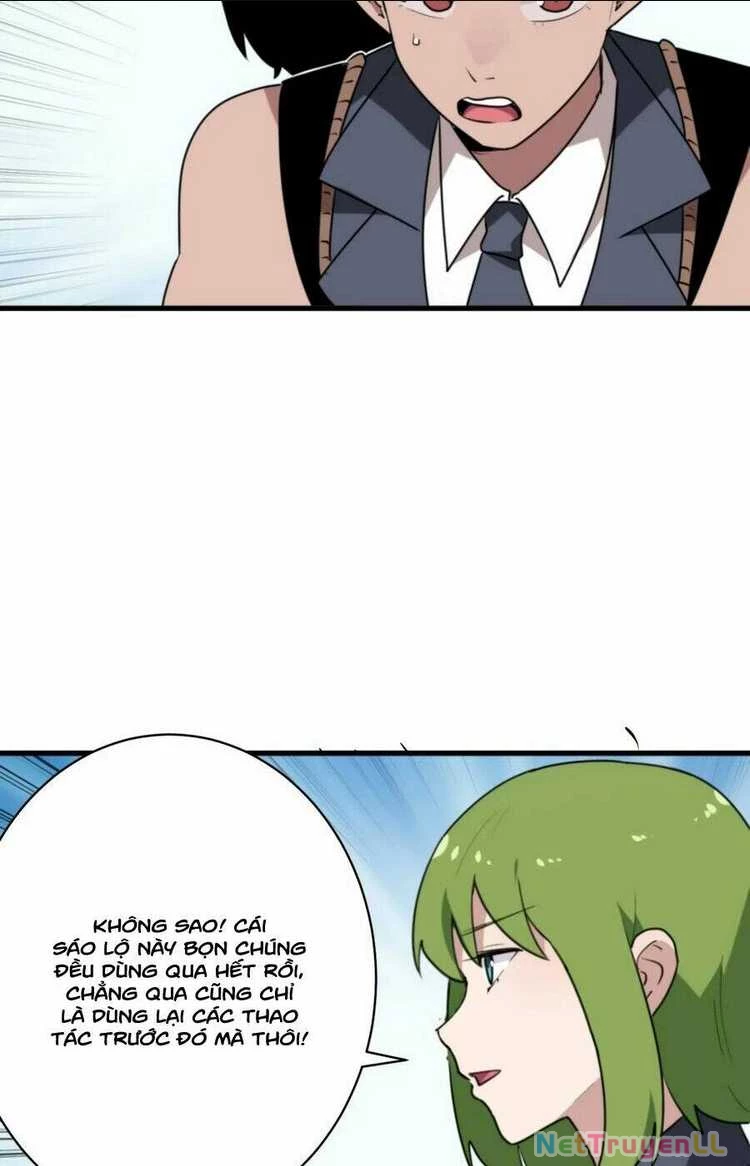 Bổn Thánh Nữ Ngã Bài Rồi Chapter 251 - Trang 4