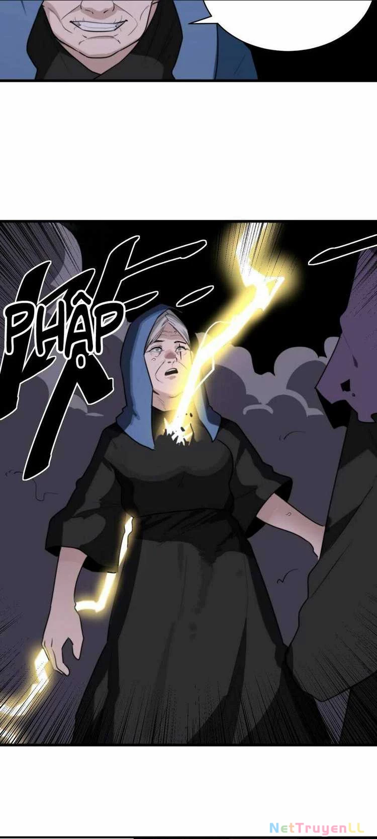 Bổn Thánh Nữ Ngã Bài Rồi Chapter 251 - Trang 4