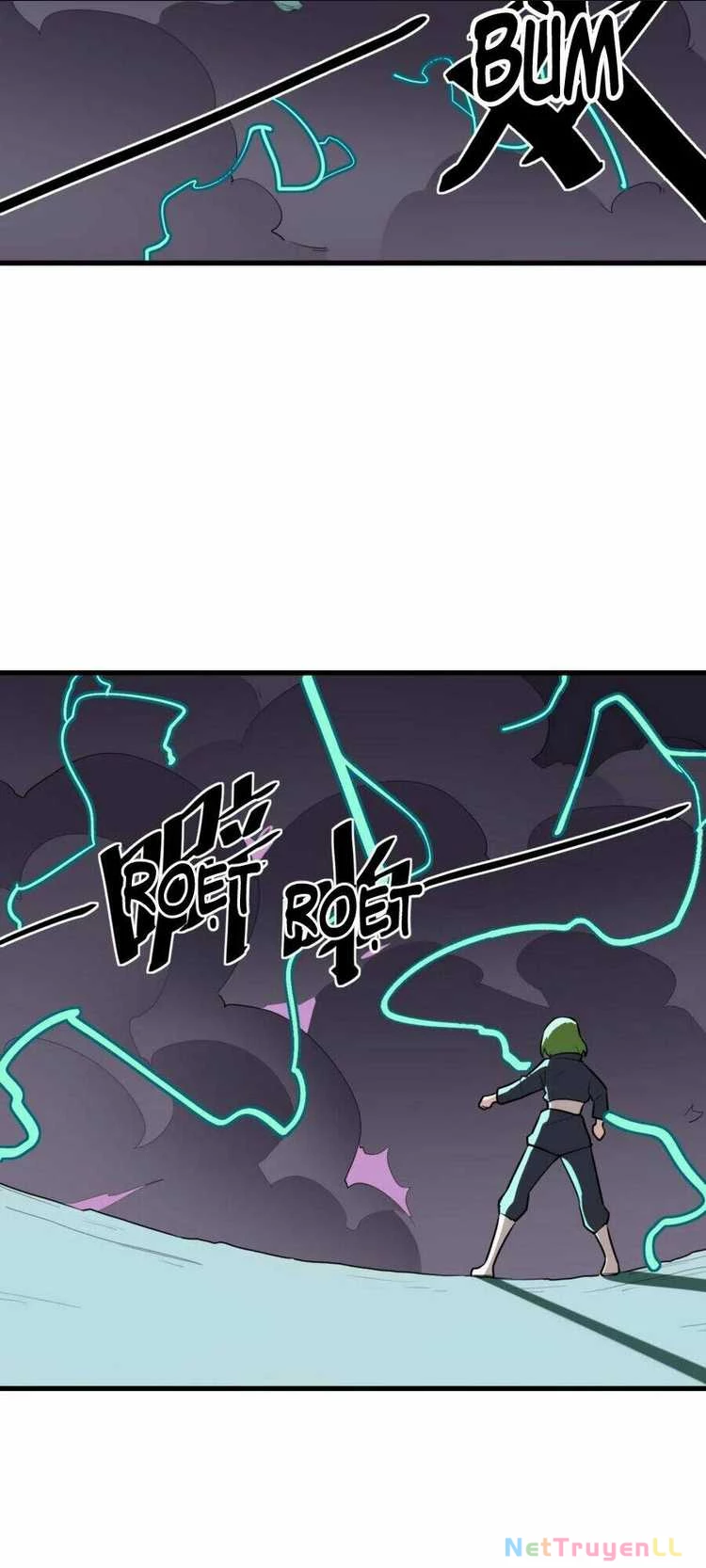 Bổn Thánh Nữ Ngã Bài Rồi Chapter 252 - Trang 4