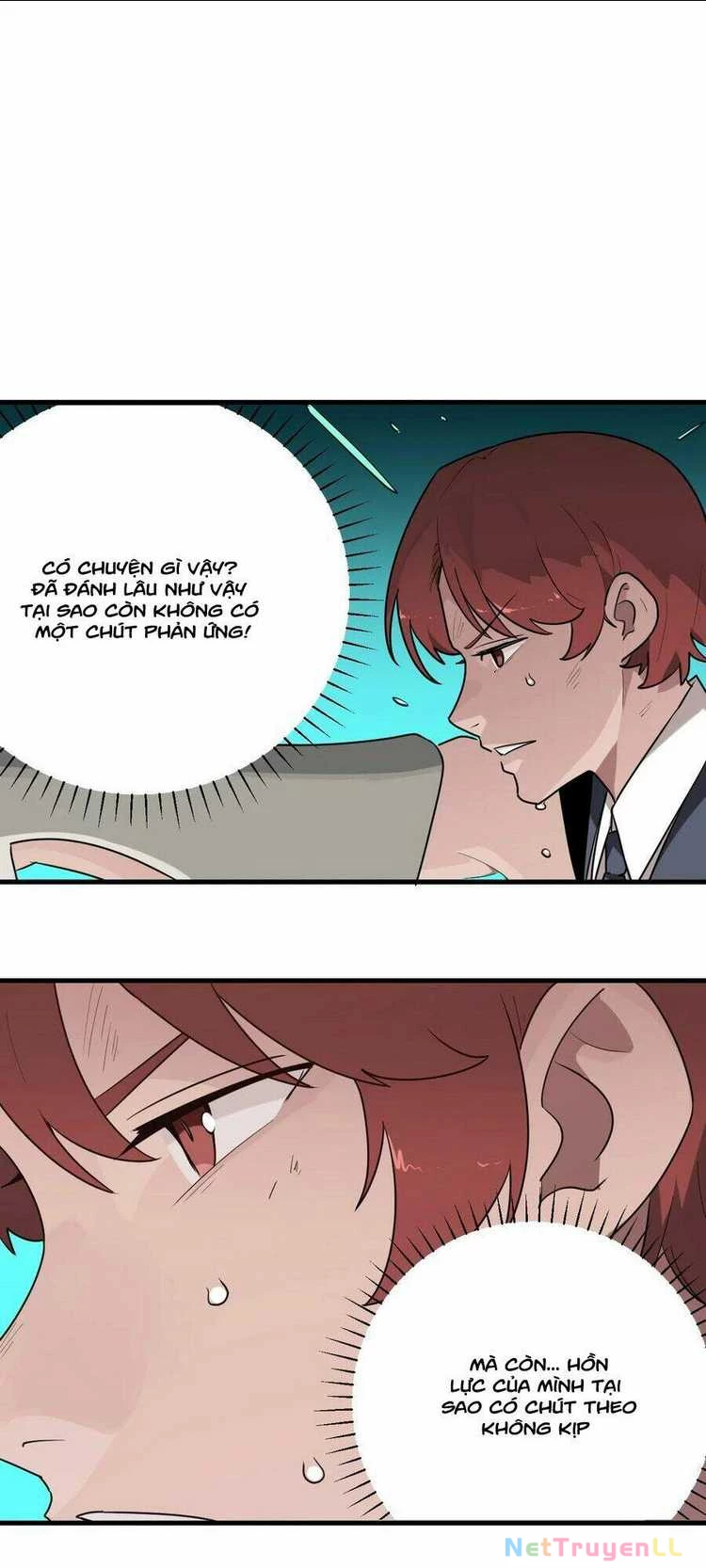 Bổn Thánh Nữ Ngã Bài Rồi Chapter 252 - Trang 4