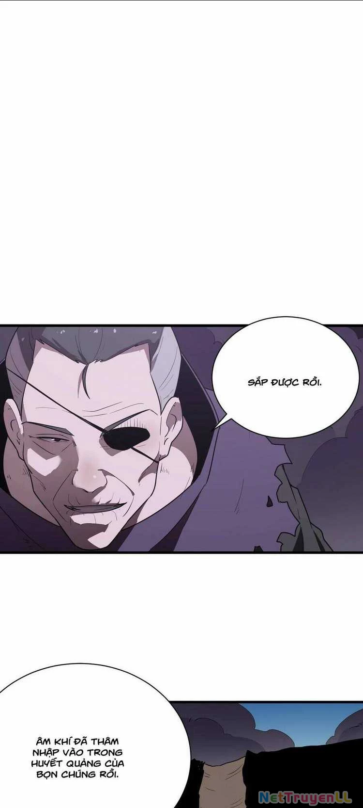 Bổn Thánh Nữ Ngã Bài Rồi Chapter 252 - Trang 4