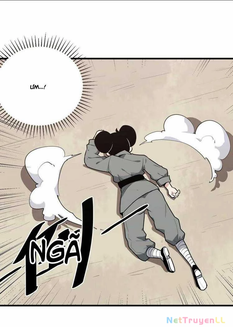 Bổn Thánh Nữ Ngã Bài Rồi Chapter 252 - Trang 4