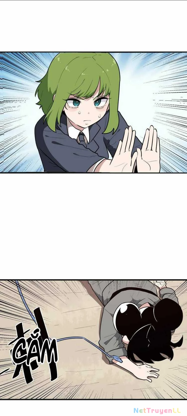 Bổn Thánh Nữ Ngã Bài Rồi Chapter 252 - Trang 4