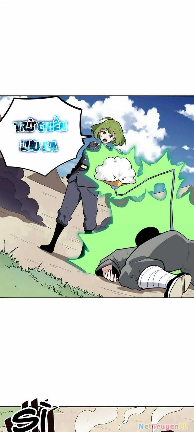 Bổn Thánh Nữ Ngã Bài Rồi Chapter 252 - Trang 4