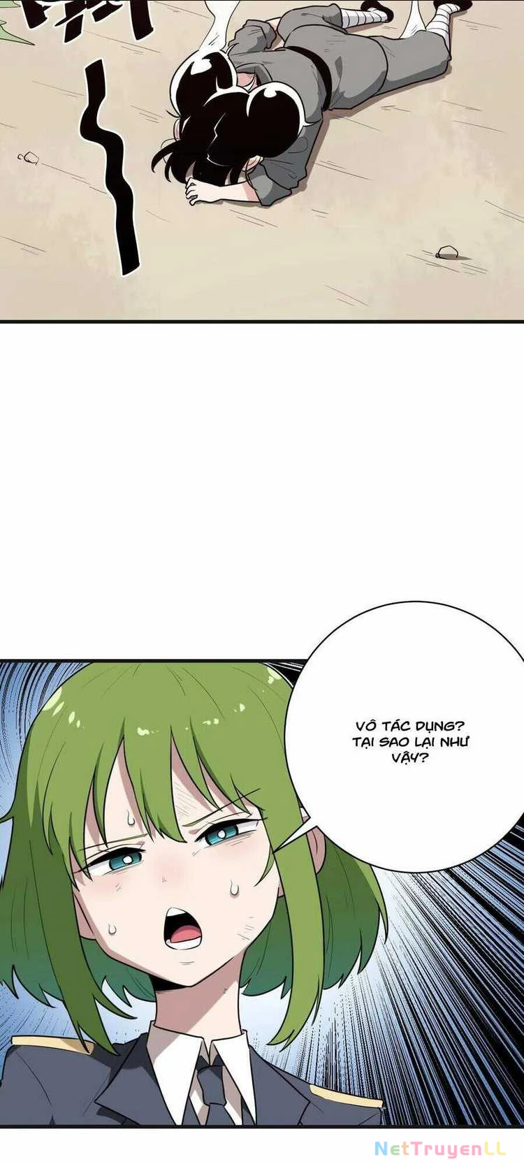 Bổn Thánh Nữ Ngã Bài Rồi Chapter 252 - Trang 4