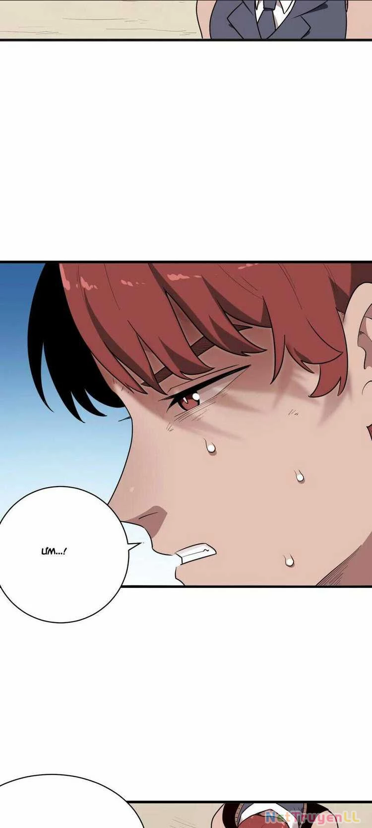 Bổn Thánh Nữ Ngã Bài Rồi Chapter 252 - Trang 4