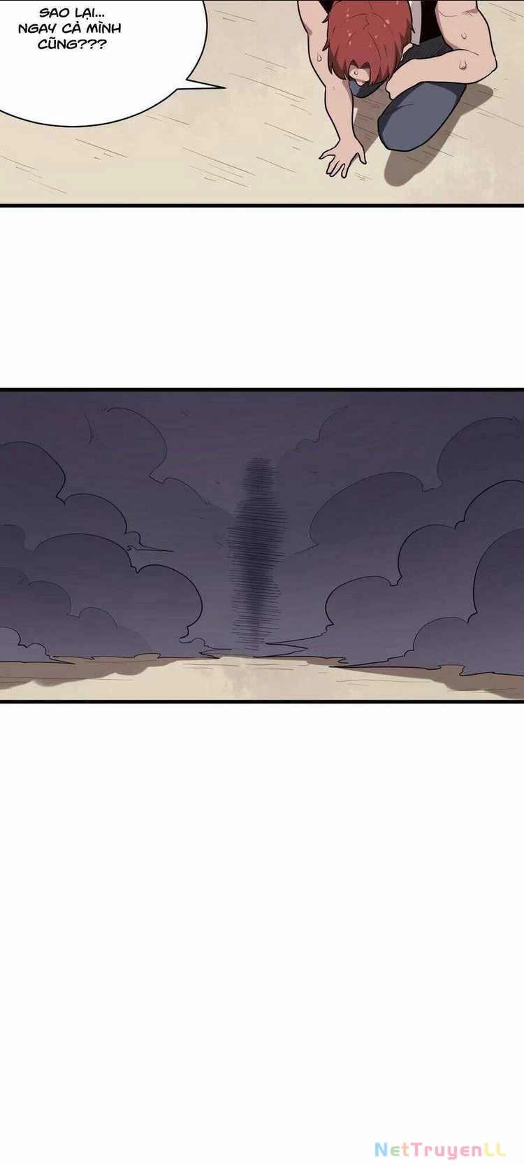 Bổn Thánh Nữ Ngã Bài Rồi Chapter 252 - Trang 4