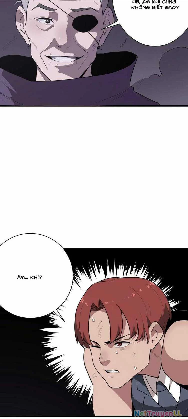 Bổn Thánh Nữ Ngã Bài Rồi Chapter 252 - Trang 4