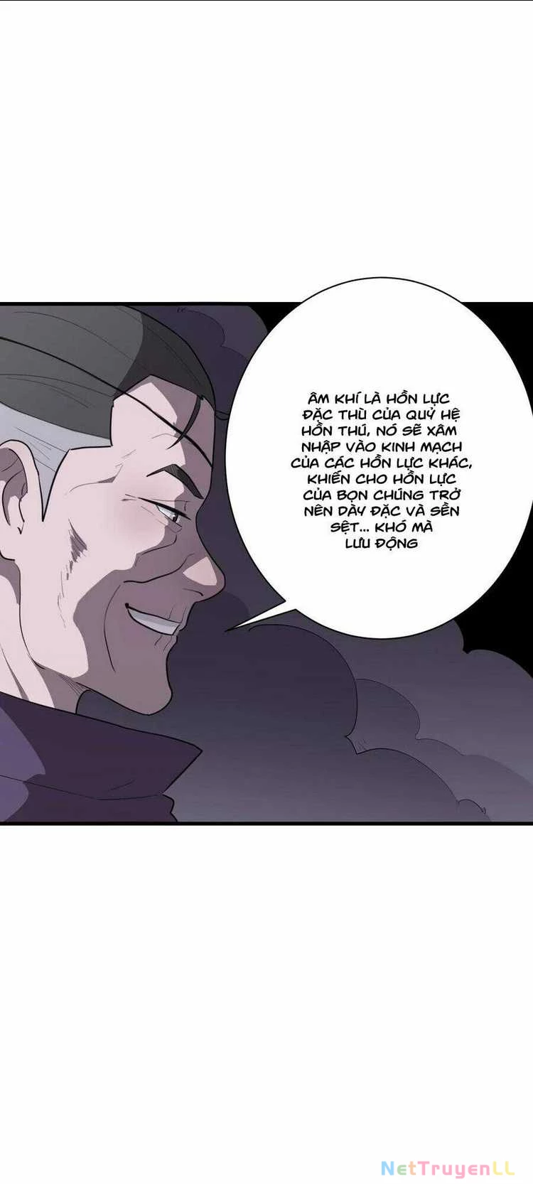 Bổn Thánh Nữ Ngã Bài Rồi Chapter 252 - Trang 4