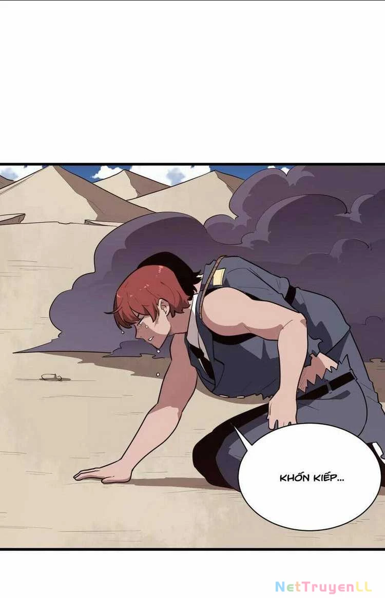 Bổn Thánh Nữ Ngã Bài Rồi Chapter 252 - Trang 4