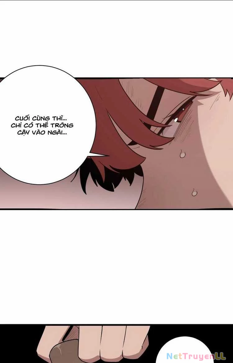 Bổn Thánh Nữ Ngã Bài Rồi Chapter 252 - Trang 4