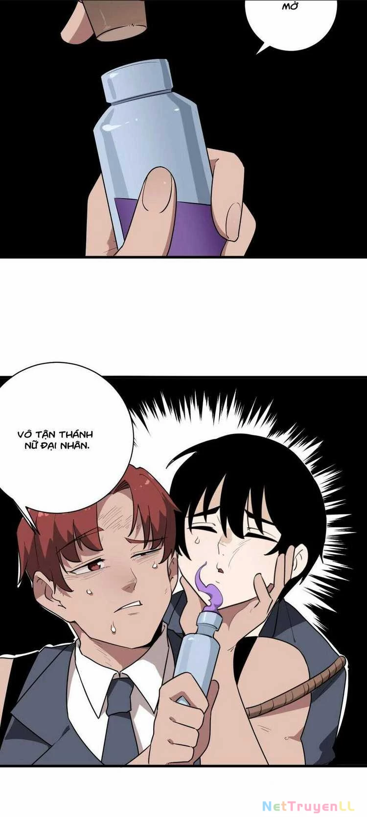 Bổn Thánh Nữ Ngã Bài Rồi Chapter 252 - Trang 4