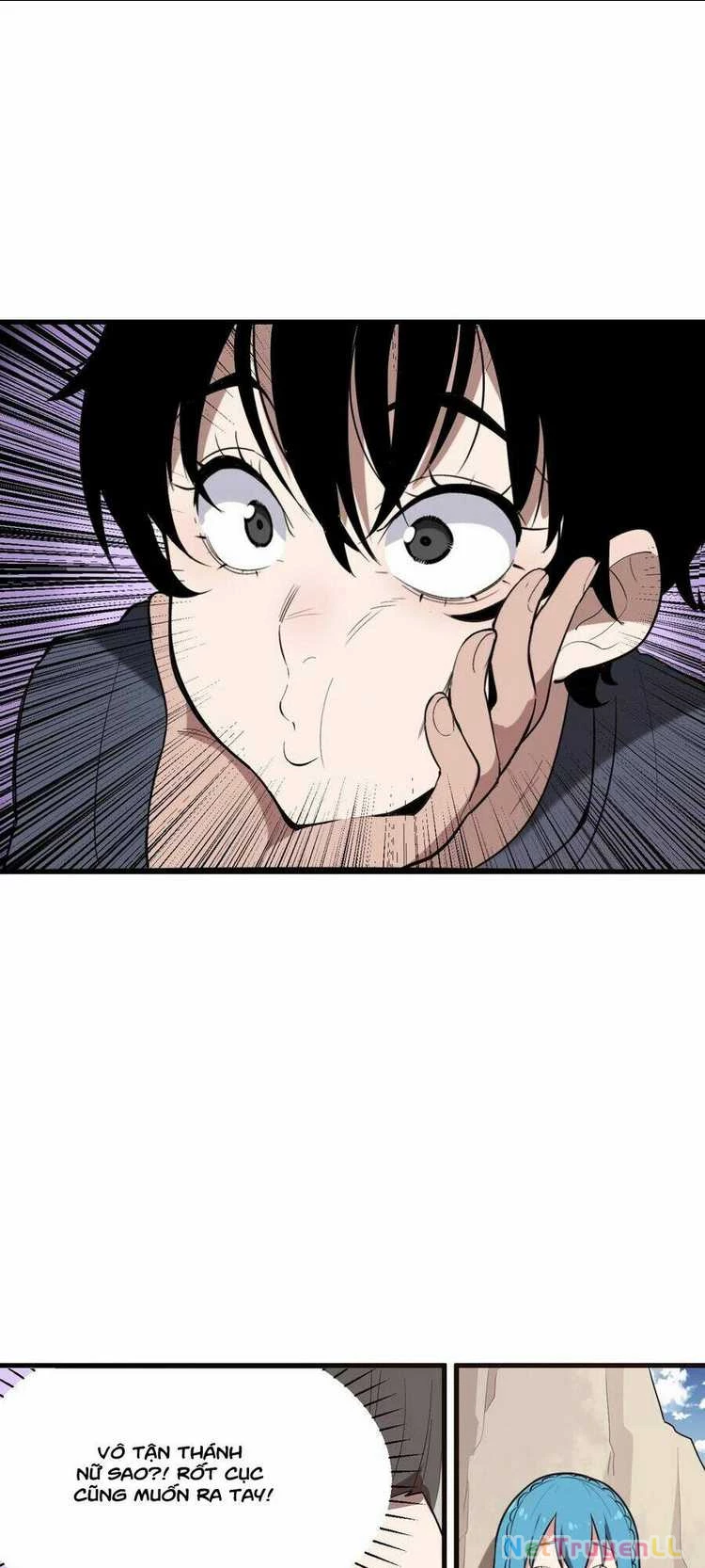 Bổn Thánh Nữ Ngã Bài Rồi Chapter 252 - Trang 4