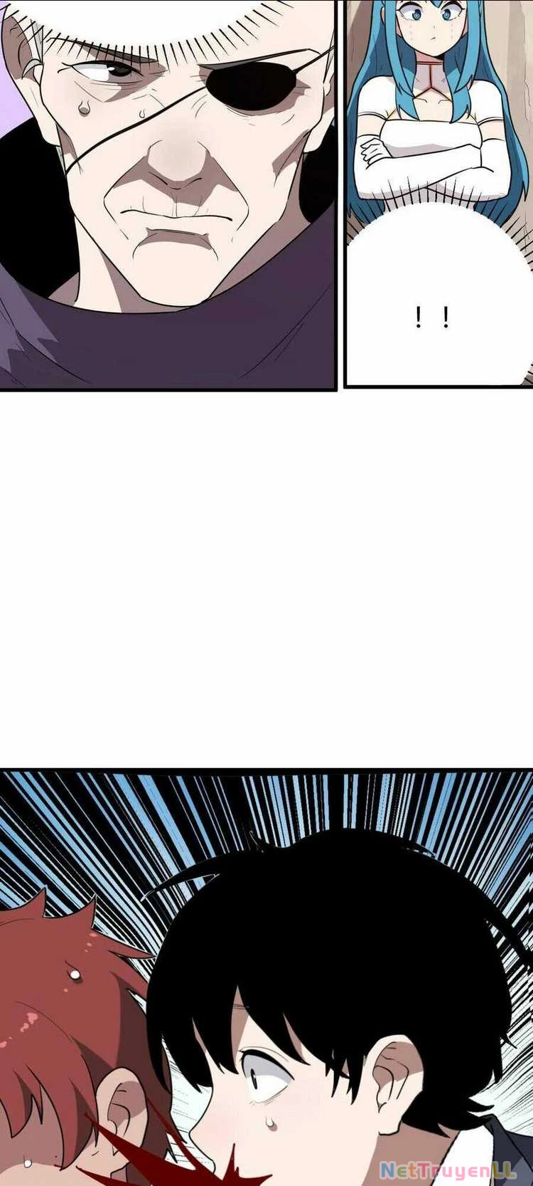 Bổn Thánh Nữ Ngã Bài Rồi Chapter 252 - Trang 4