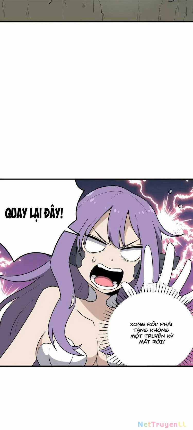 Bổn Thánh Nữ Ngã Bài Rồi Chapter 253 - Trang 4