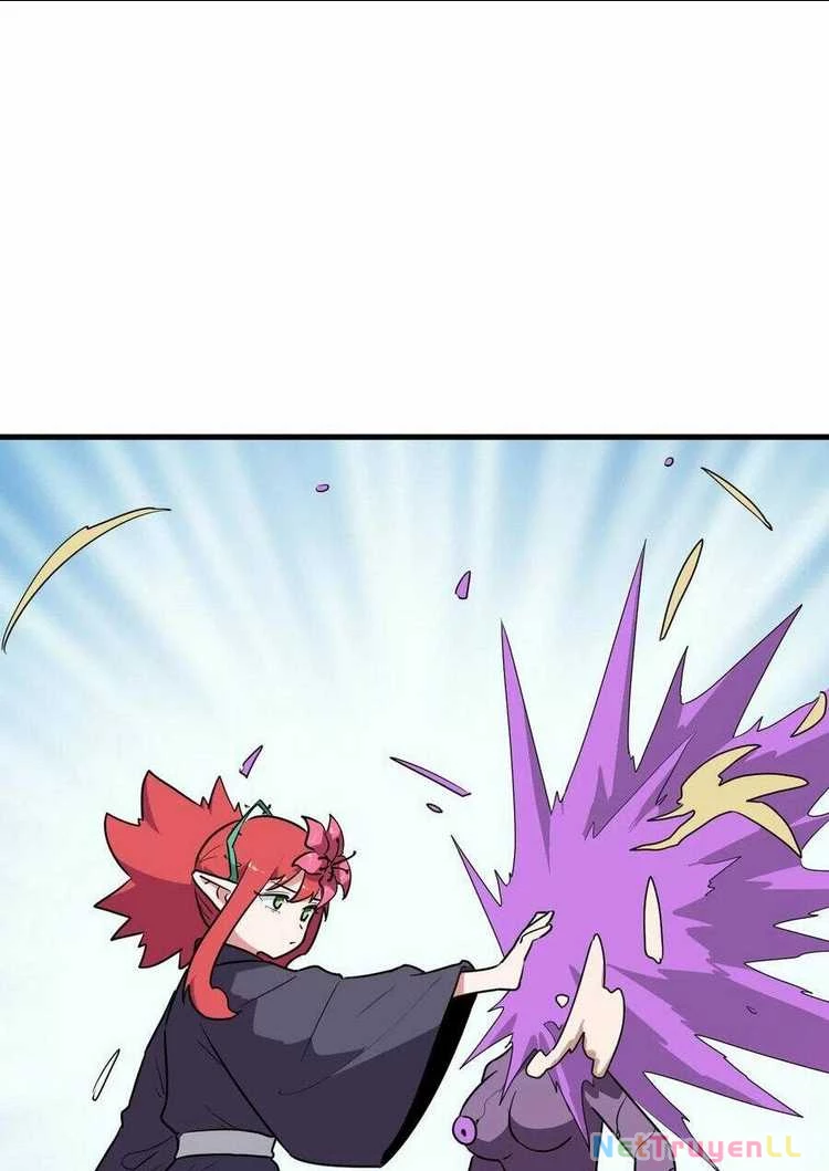 Bổn Thánh Nữ Ngã Bài Rồi Chapter 253 - Trang 4