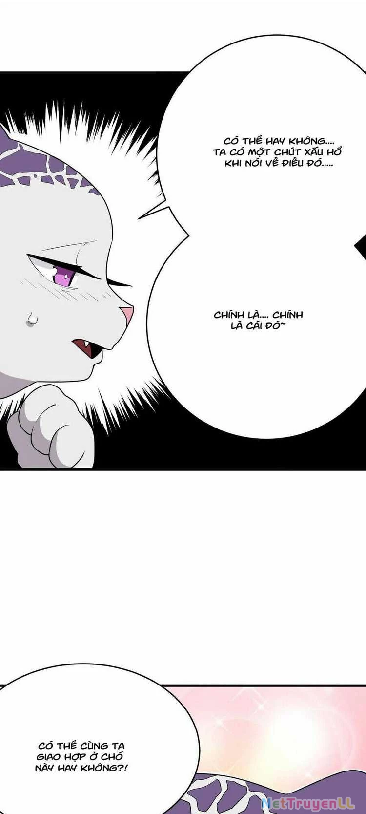 Bổn Thánh Nữ Ngã Bài Rồi Chapter 253 - Trang 4