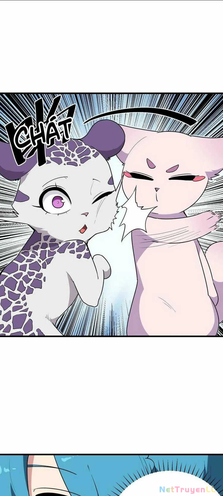 Bổn Thánh Nữ Ngã Bài Rồi Chapter 253 - Trang 4