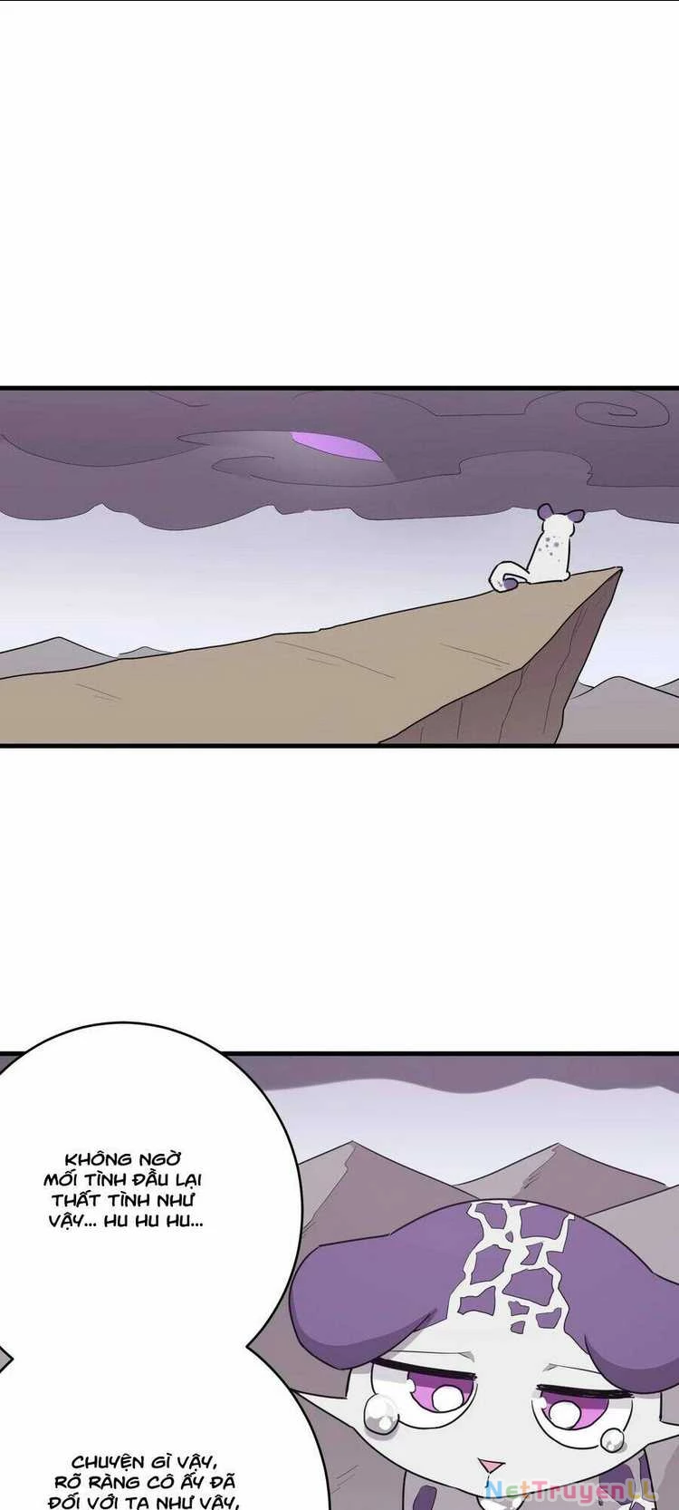 Bổn Thánh Nữ Ngã Bài Rồi Chapter 253 - Trang 4