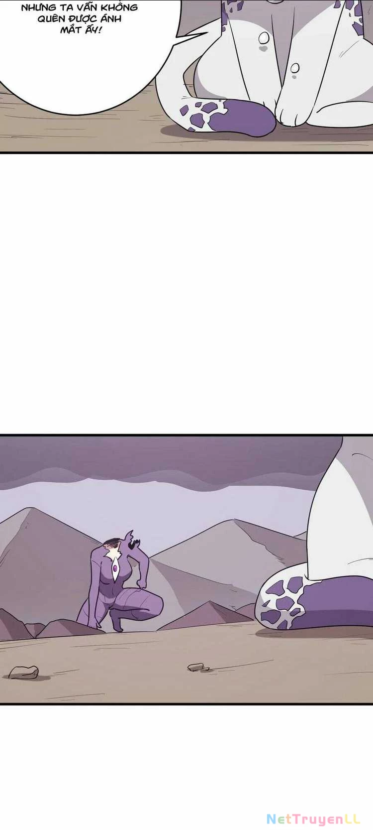 Bổn Thánh Nữ Ngã Bài Rồi Chapter 253 - Trang 4