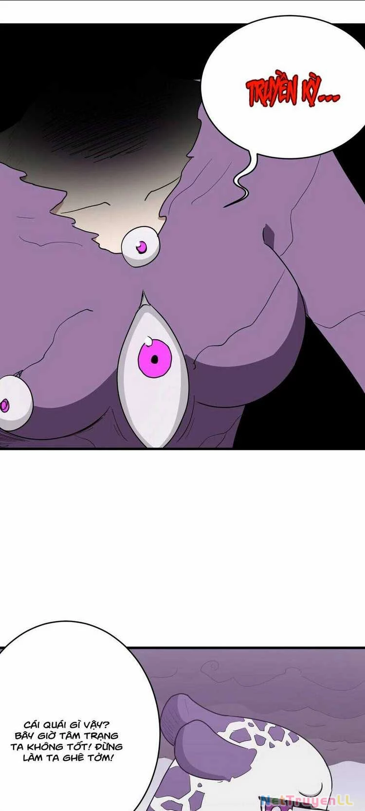 Bổn Thánh Nữ Ngã Bài Rồi Chapter 253 - Trang 4