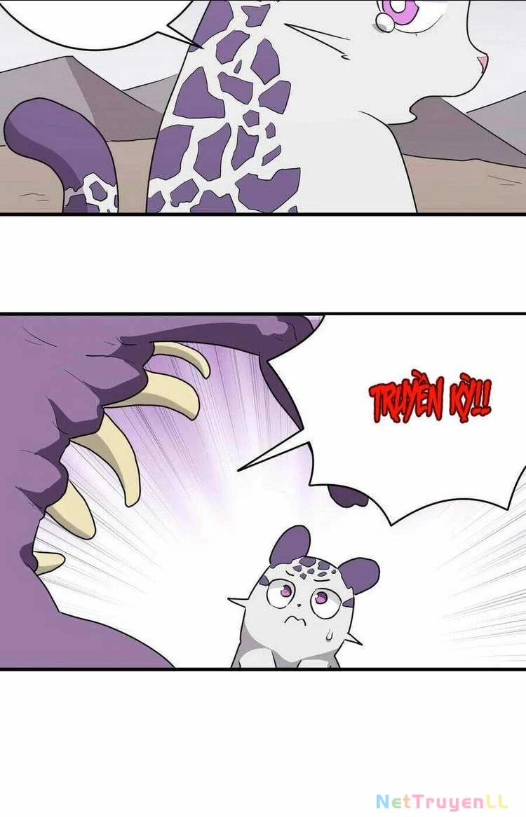 Bổn Thánh Nữ Ngã Bài Rồi Chapter 253 - Trang 4