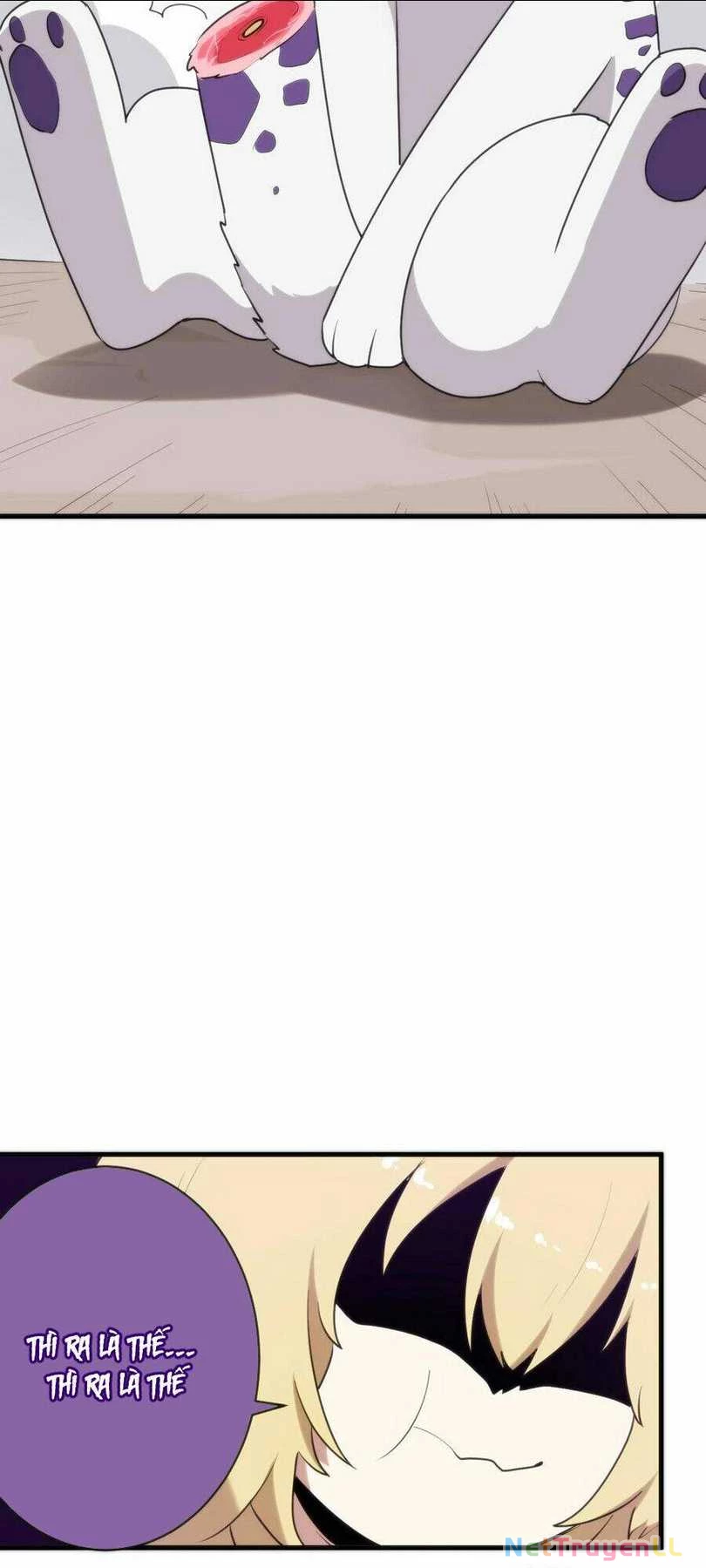 Bổn Thánh Nữ Ngã Bài Rồi Chapter 254 - Trang 4