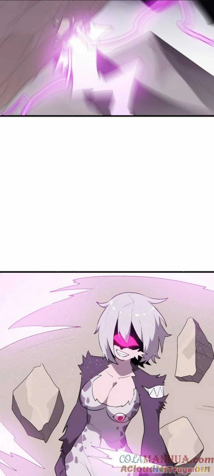 Bổn Thánh Nữ Ngã Bài Rồi Chapter 254 - Trang 4