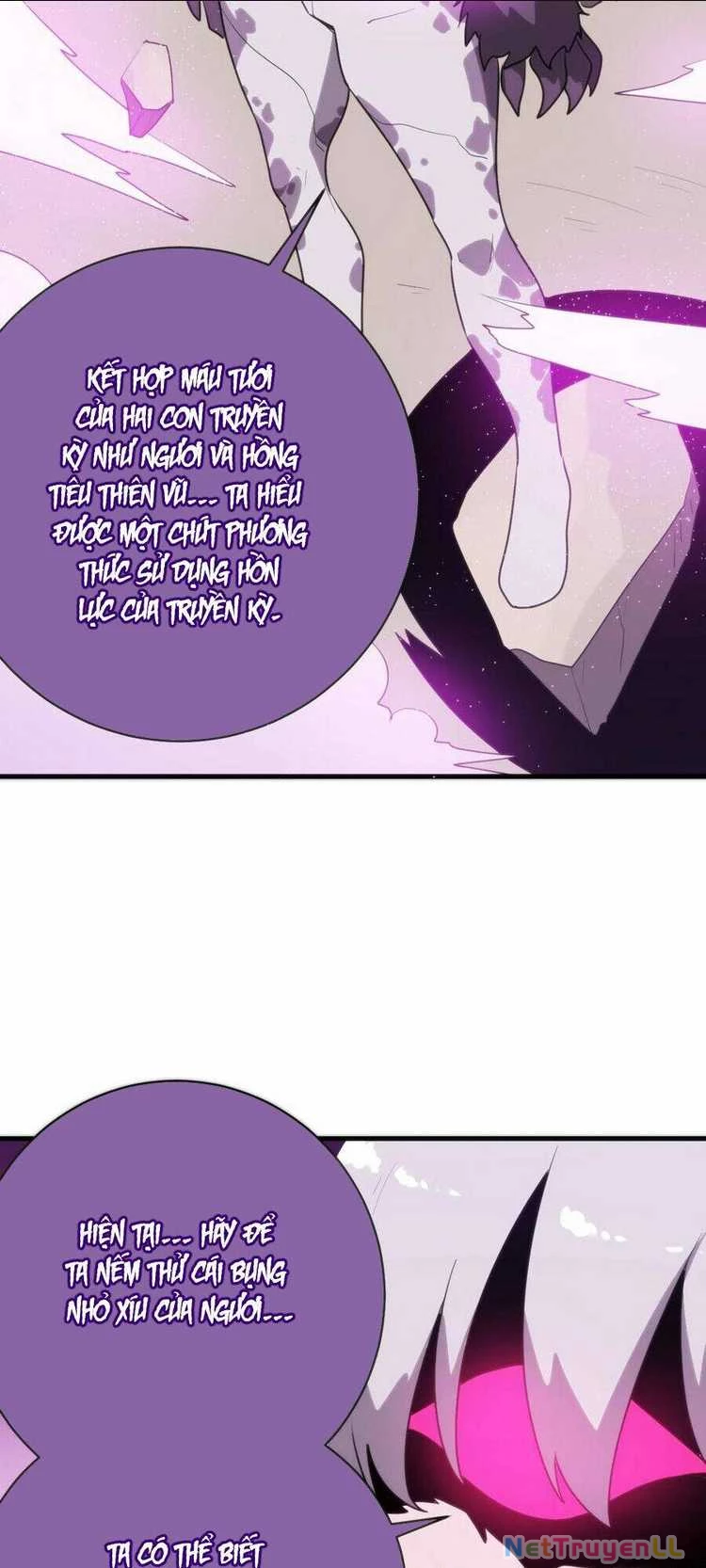 Bổn Thánh Nữ Ngã Bài Rồi Chapter 254 - Trang 4