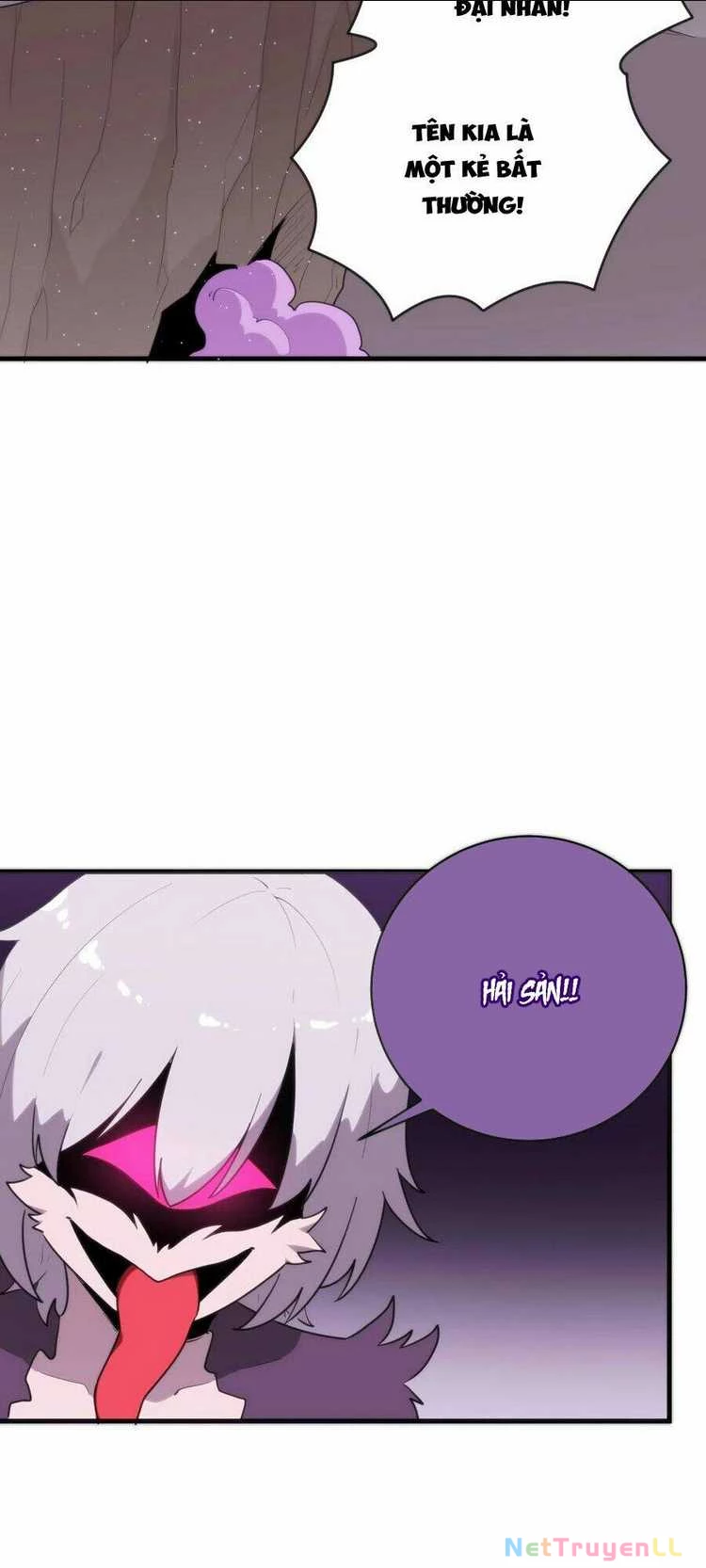 Bổn Thánh Nữ Ngã Bài Rồi Chapter 254 - Trang 4