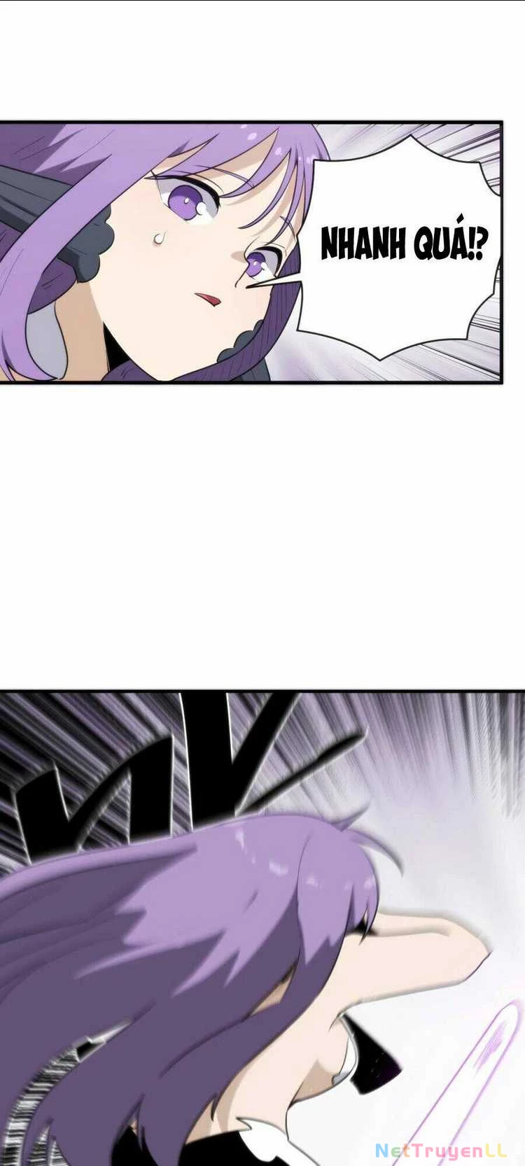 Bổn Thánh Nữ Ngã Bài Rồi Chapter 254 - Trang 4