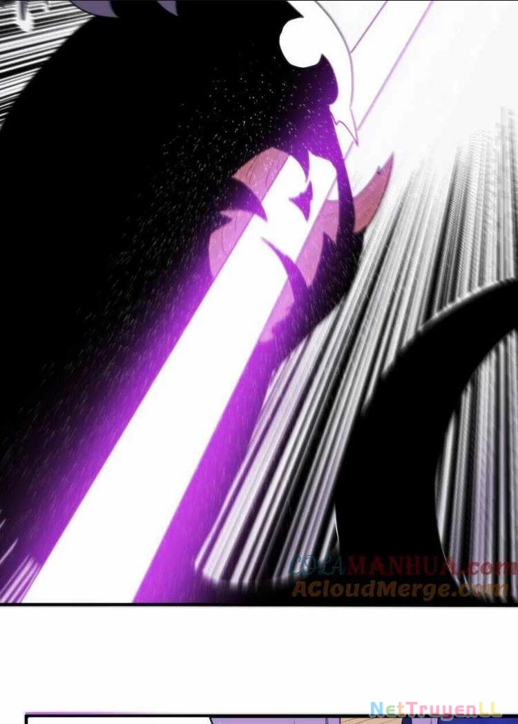 Bổn Thánh Nữ Ngã Bài Rồi Chapter 254 - Trang 4