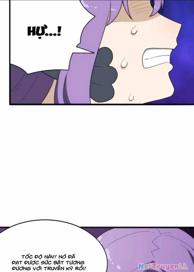 Bổn Thánh Nữ Ngã Bài Rồi Chapter 254 - Trang 4