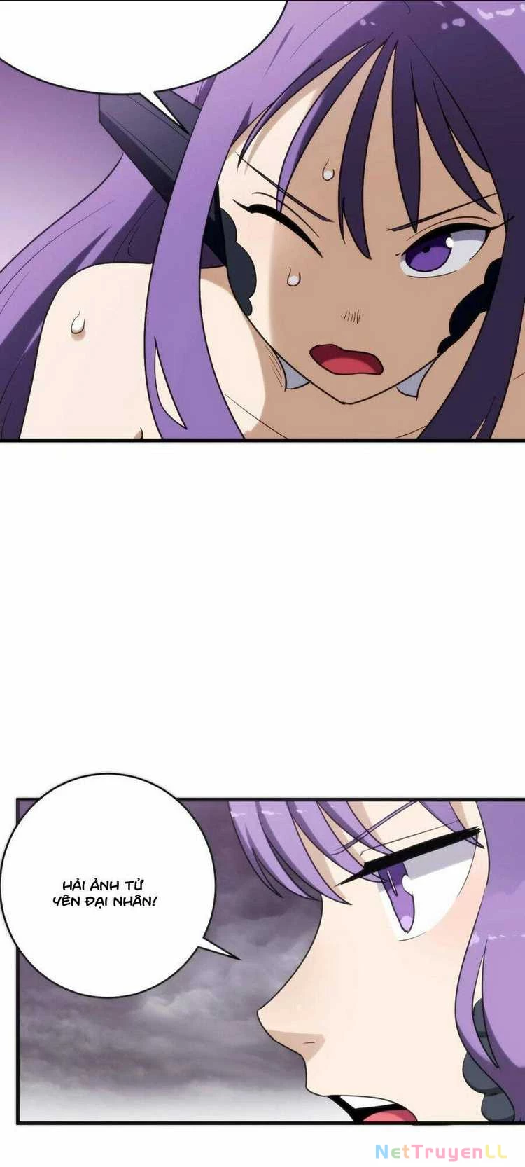 Bổn Thánh Nữ Ngã Bài Rồi Chapter 254 - Trang 4