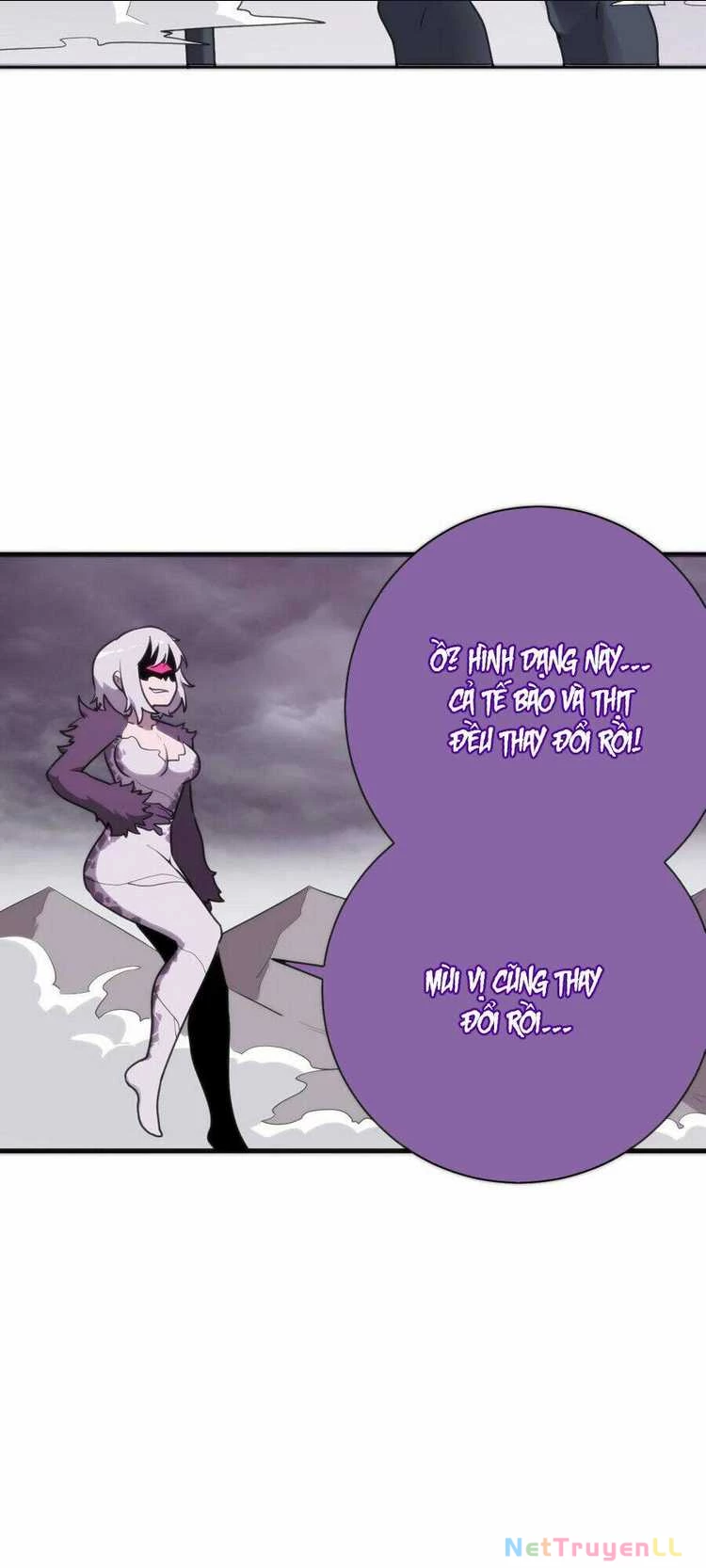 Bổn Thánh Nữ Ngã Bài Rồi Chapter 254 - Trang 4