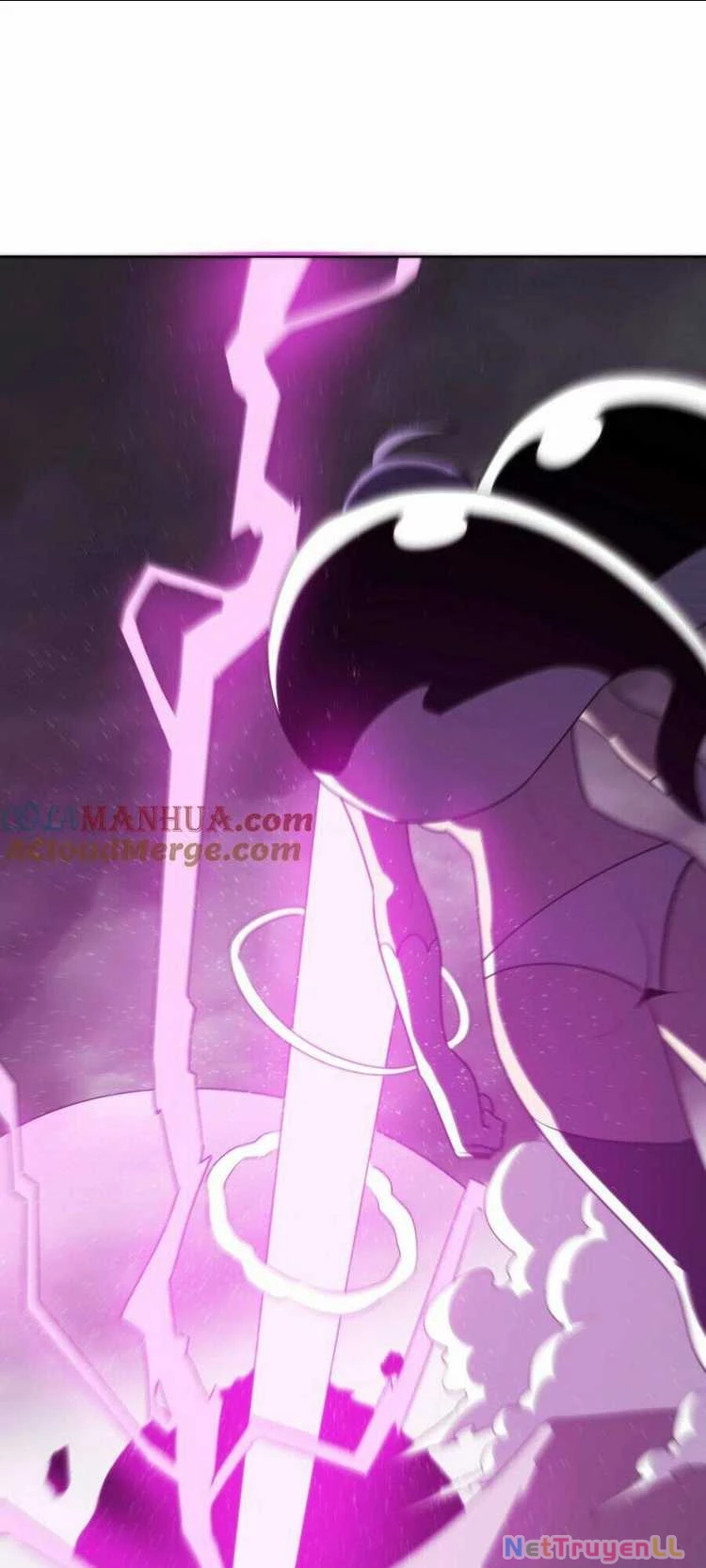 Bổn Thánh Nữ Ngã Bài Rồi Chapter 254 - Trang 4