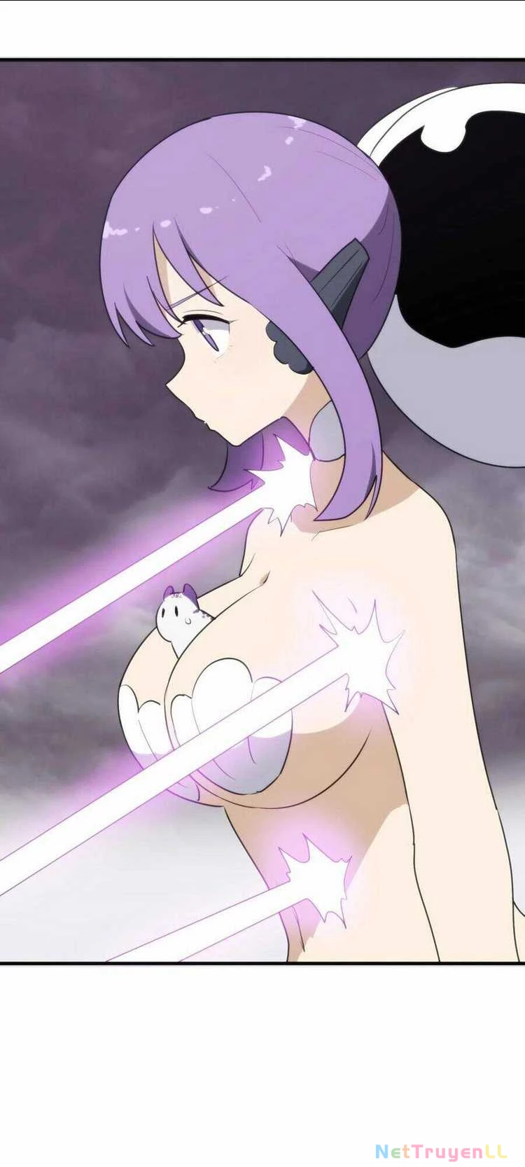 Bổn Thánh Nữ Ngã Bài Rồi Chapter 254 - Trang 4