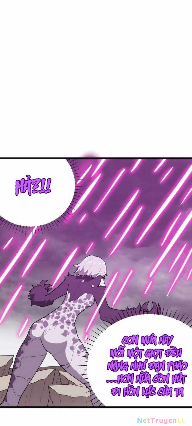 Bổn Thánh Nữ Ngã Bài Rồi Chapter 254 - Trang 4