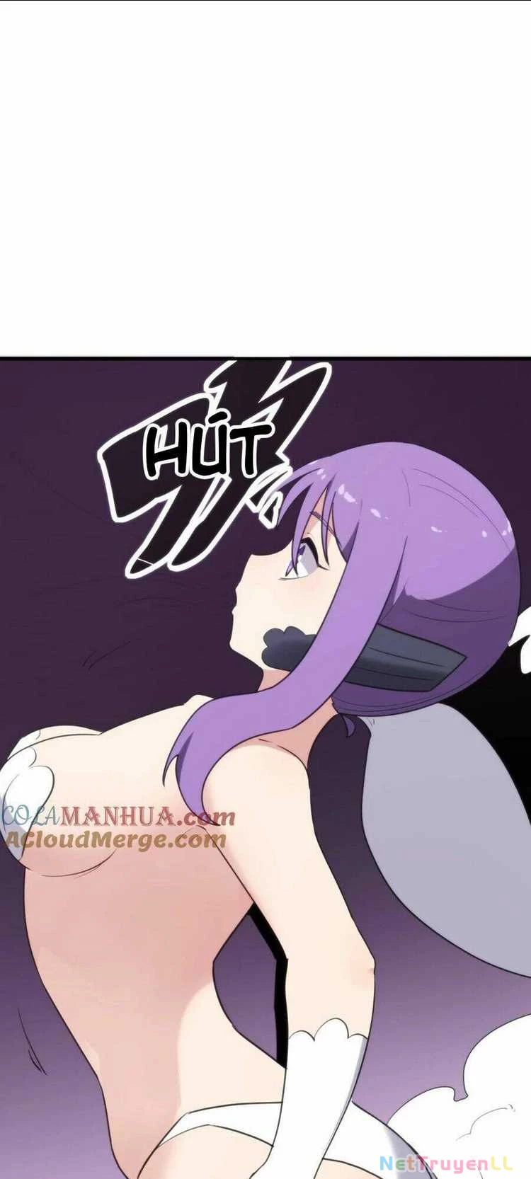 Bổn Thánh Nữ Ngã Bài Rồi Chapter 254 - Trang 4