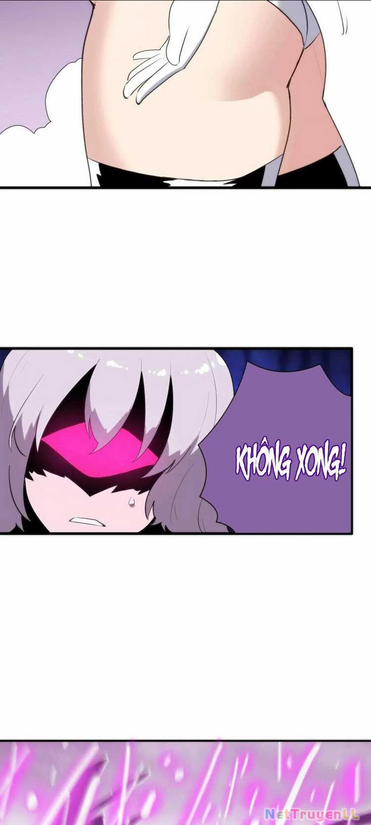 Bổn Thánh Nữ Ngã Bài Rồi Chapter 254 - Trang 4