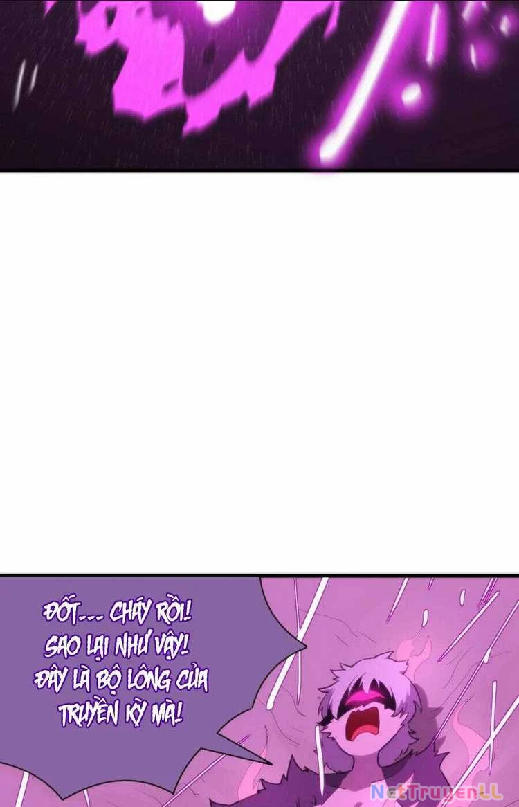 Bổn Thánh Nữ Ngã Bài Rồi Chapter 254 - Trang 4