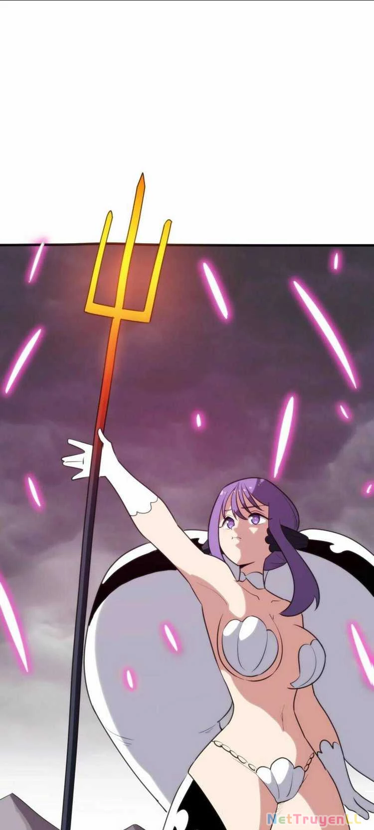 Bổn Thánh Nữ Ngã Bài Rồi Chapter 254 - Trang 4