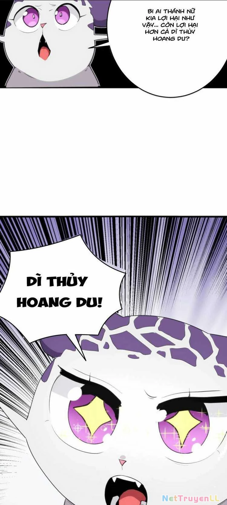 Bổn Thánh Nữ Ngã Bài Rồi Chapter 254 - Trang 4