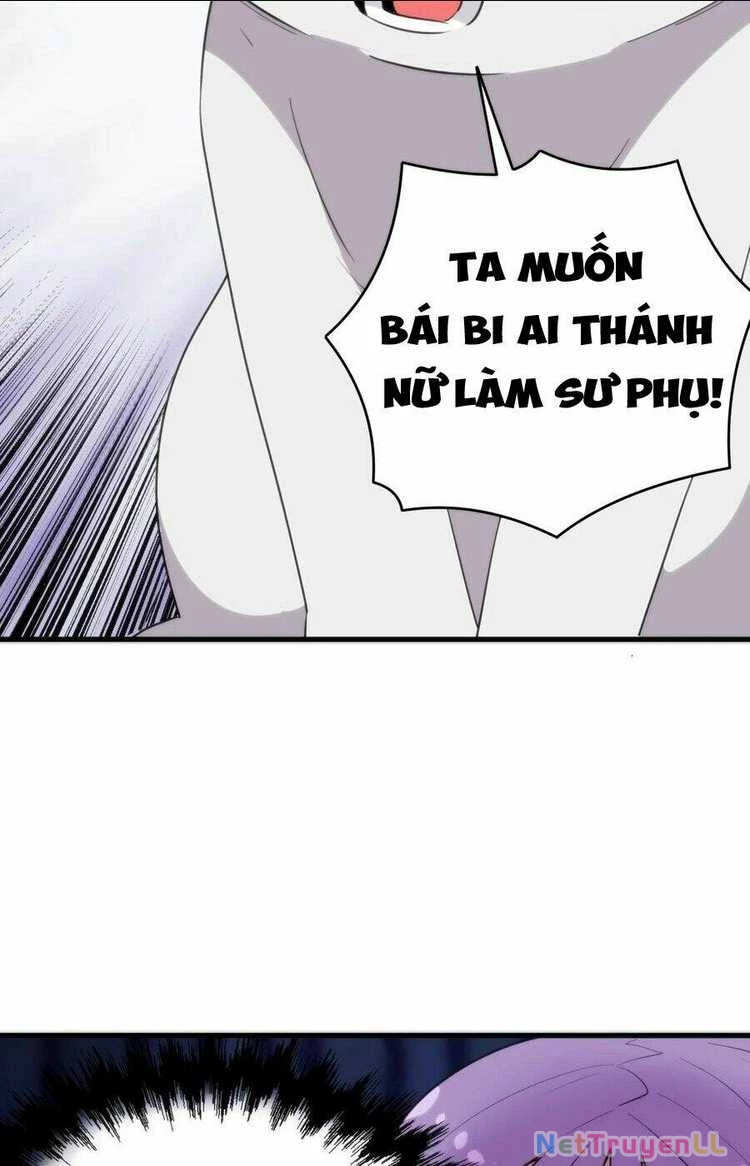 Bổn Thánh Nữ Ngã Bài Rồi Chapter 254 - Trang 4