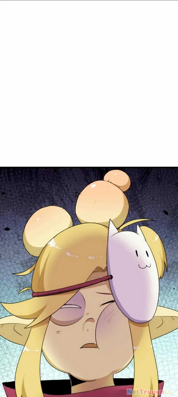 Bổn Thánh Nữ Ngã Bài Rồi Chapter 254 - Trang 4