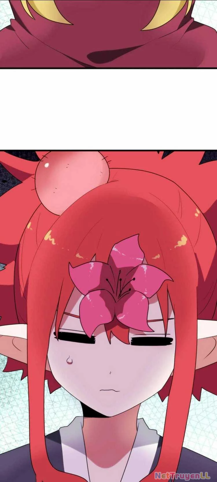 Bổn Thánh Nữ Ngã Bài Rồi Chapter 254 - Trang 4